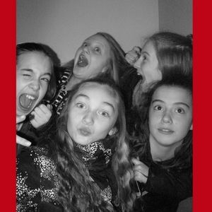 Meet your Posher, Kalli